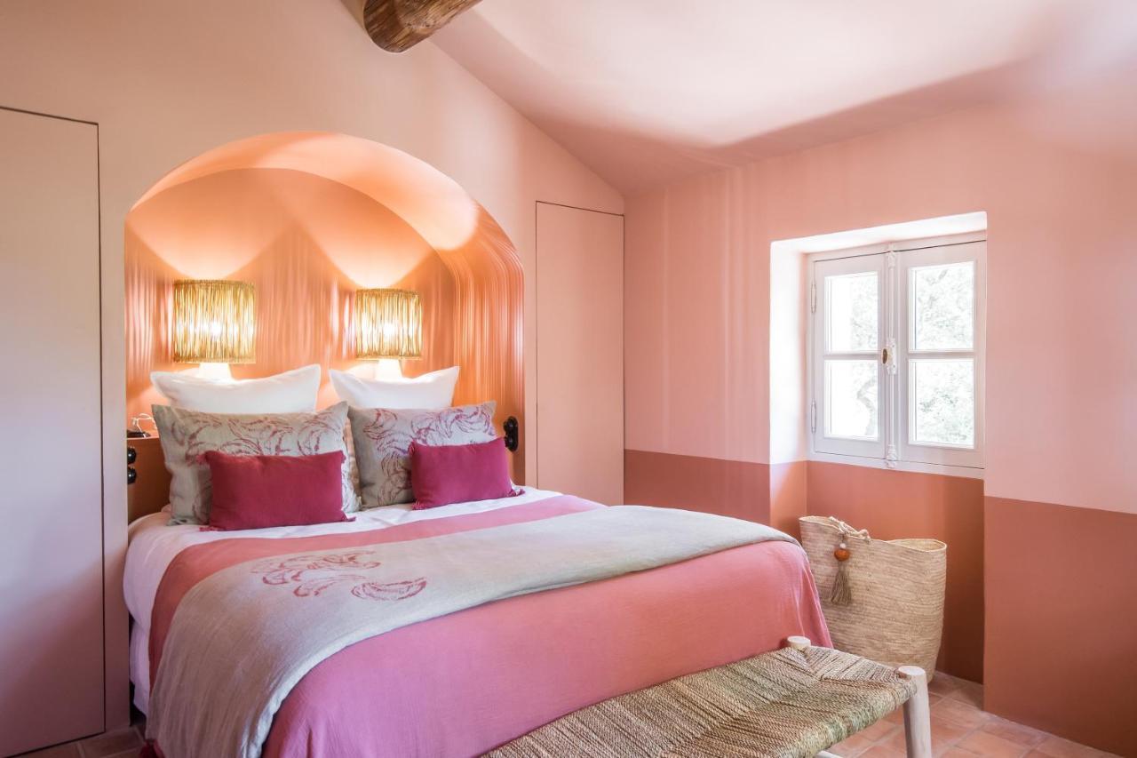 Chateau Martinay Hotel Carpentras Luaran gambar