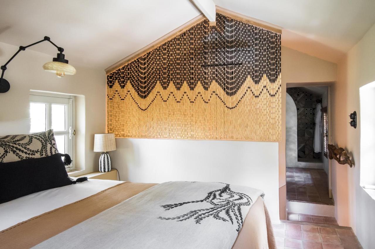 Chateau Martinay Hotel Carpentras Luaran gambar
