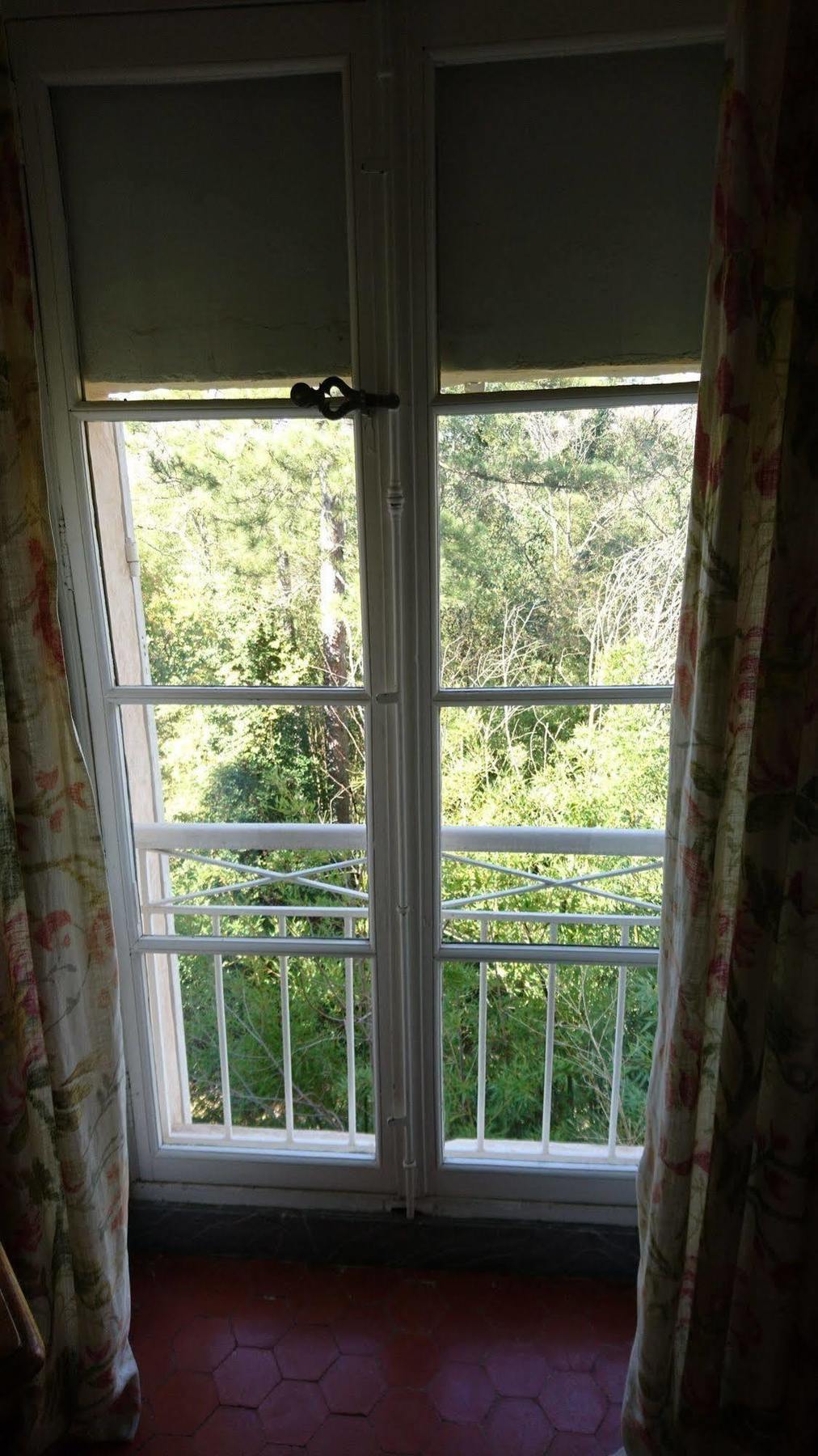 Chateau Martinay Hotel Carpentras Luaran gambar