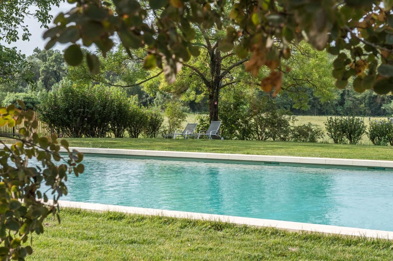 Chateau Martinay Hotel Carpentras Luaran gambar
