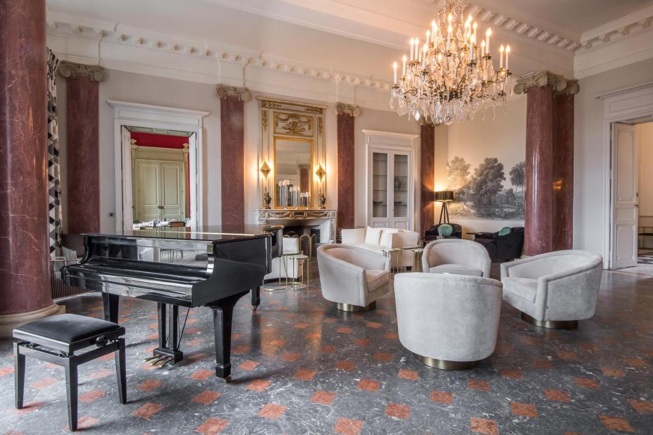 Chateau Martinay Hotel Carpentras Luaran gambar